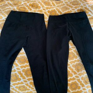 Aerie Chill Play & Move leggings Bundle!